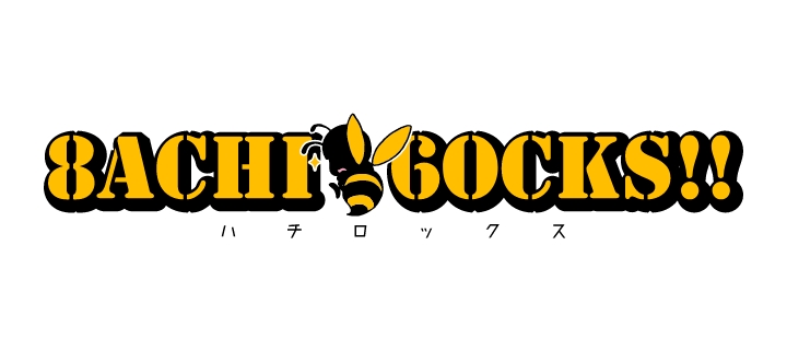 8ACHI 6OCKS!!
