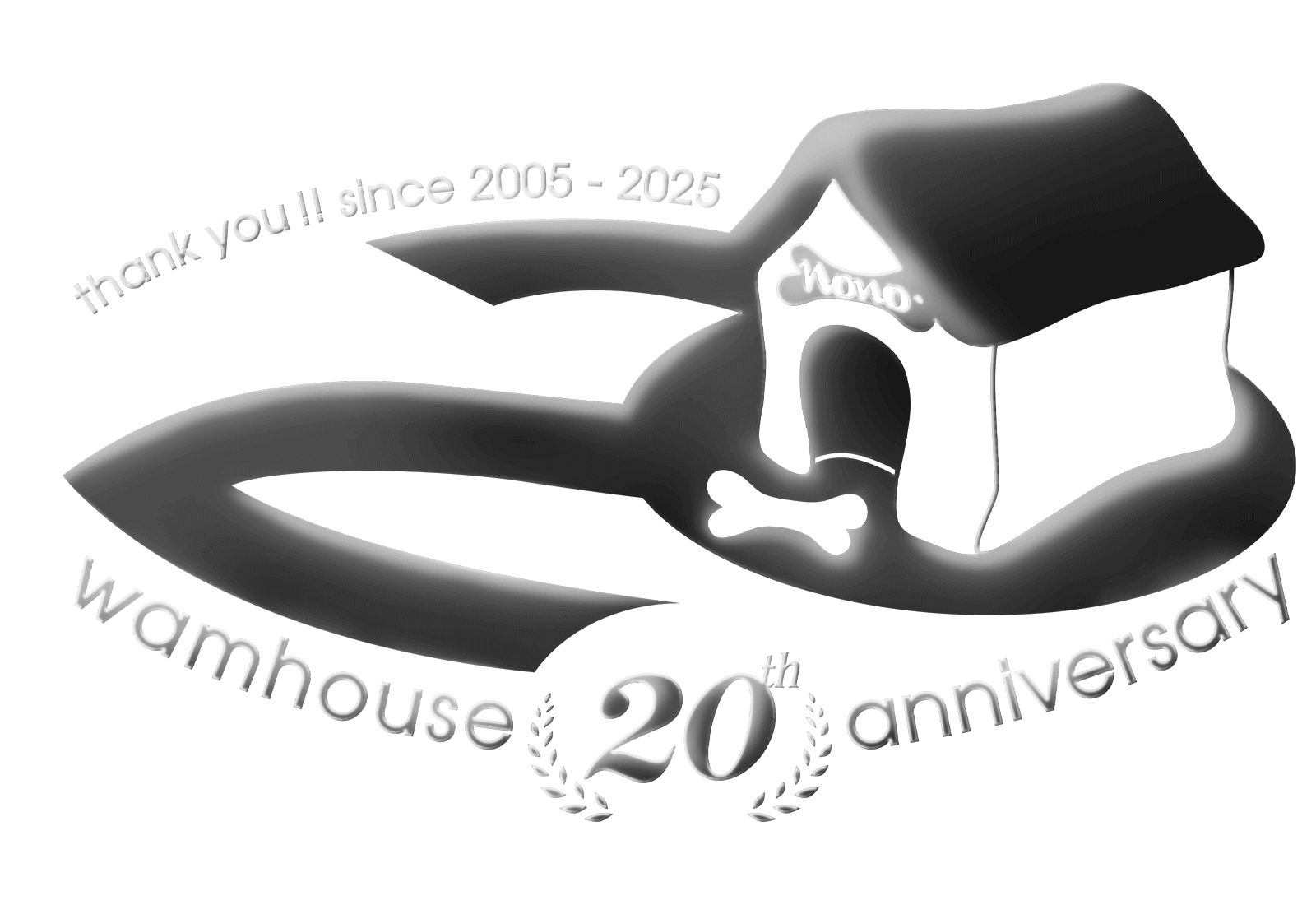 wamhouse 20th anniversary