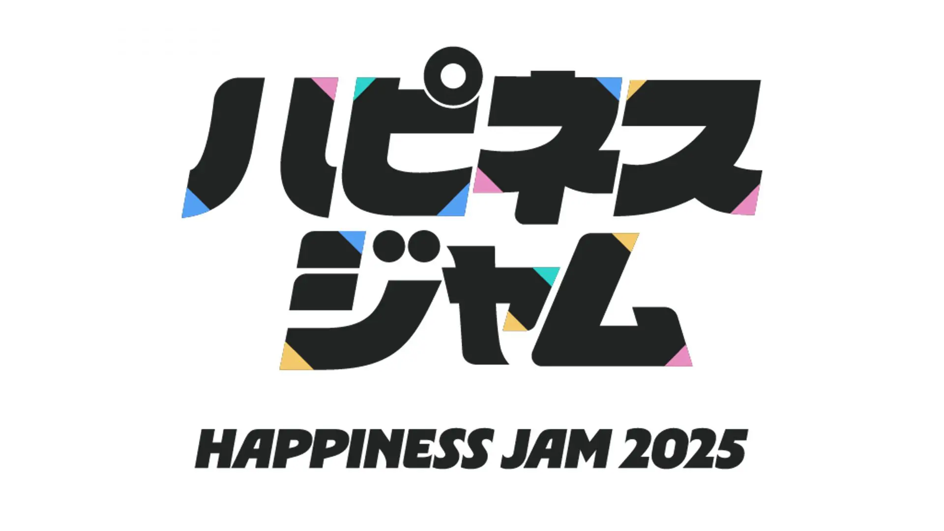 HAPPINESS JAM 2025