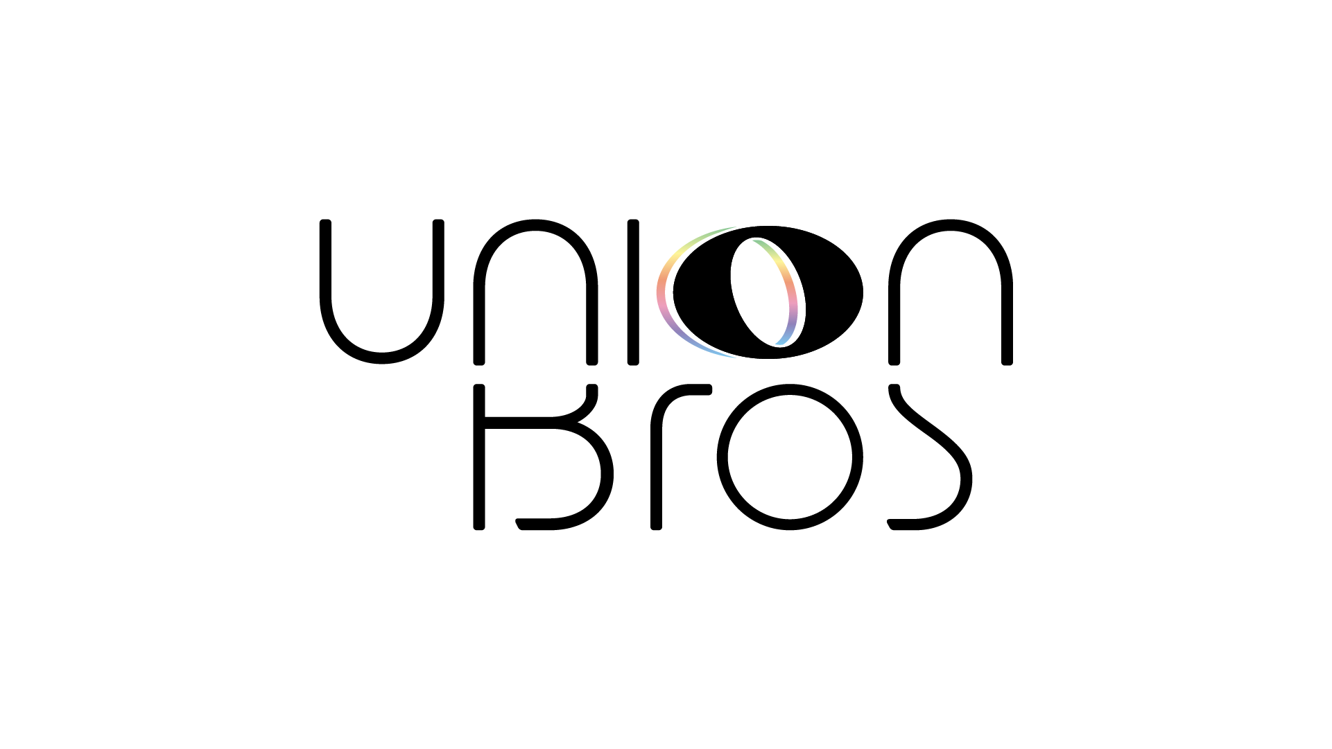 Vtuberプロダクション「UnionBros」