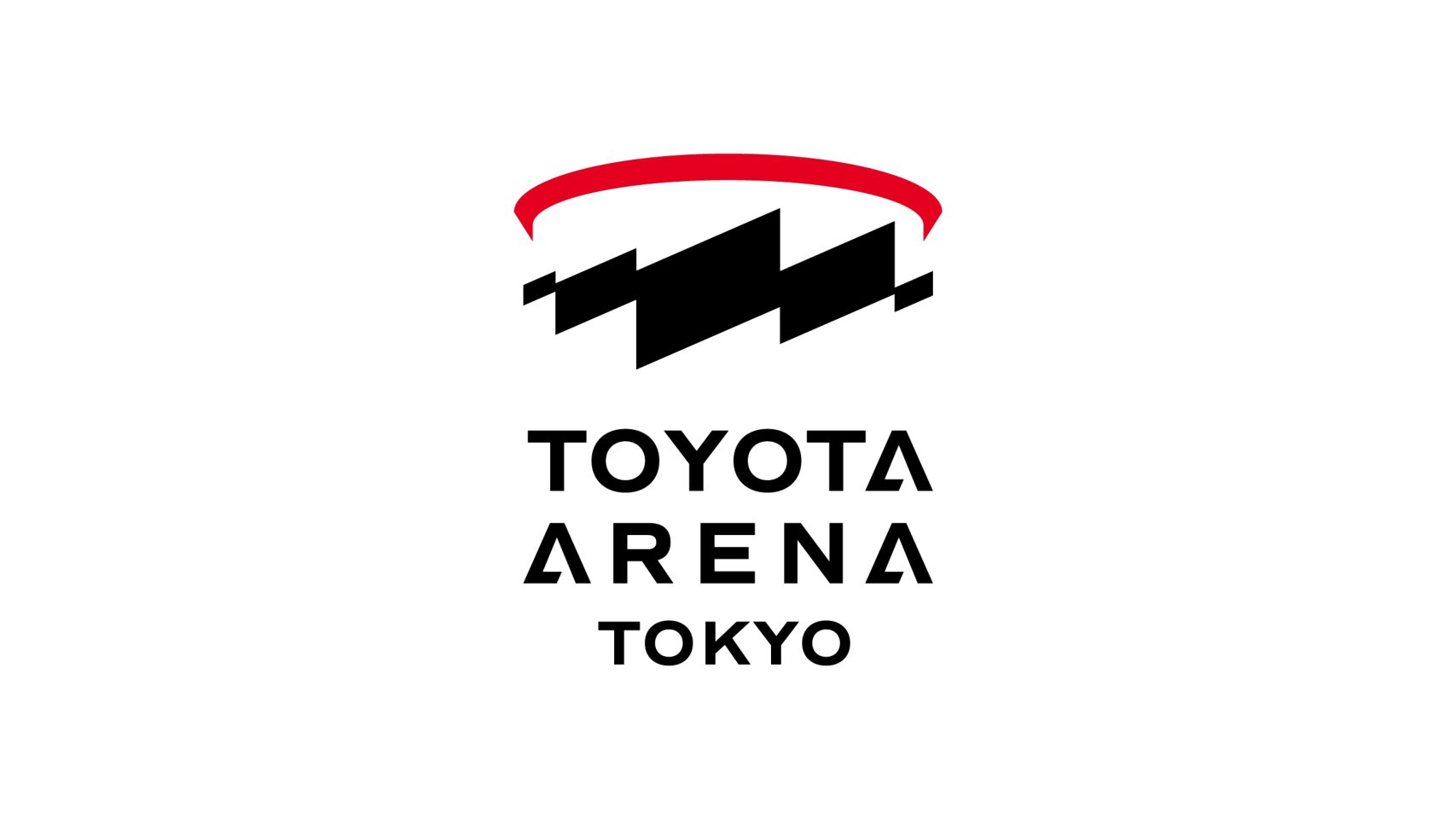 TOYOTA ARENA TOKYO：タイムラプス映像